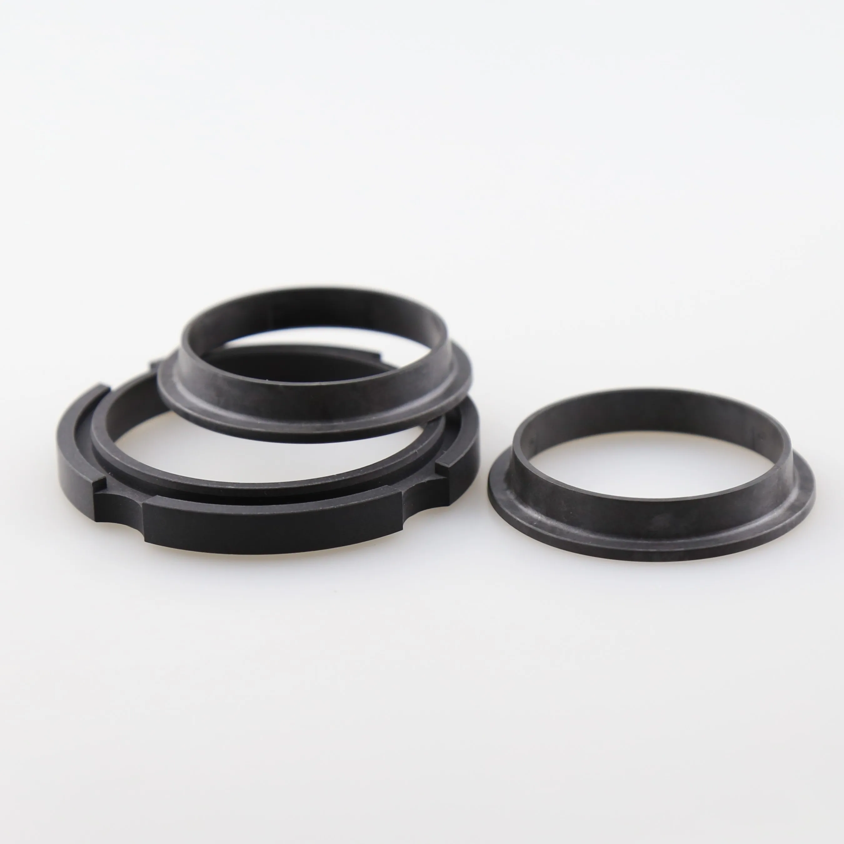Customized Peek Bearing Sleeve Mold Connector Mold Free Mold Design from proofing to Plastic Molding