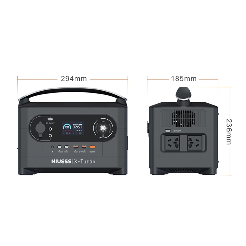 Switching Power Solar Price Portable Power Bank Supply Station Panel Outdoor Supplies Energy Storage Power Supply