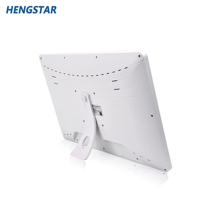 21.5 inch RK3288 2GB quad core business white  touch screen android tablet pc