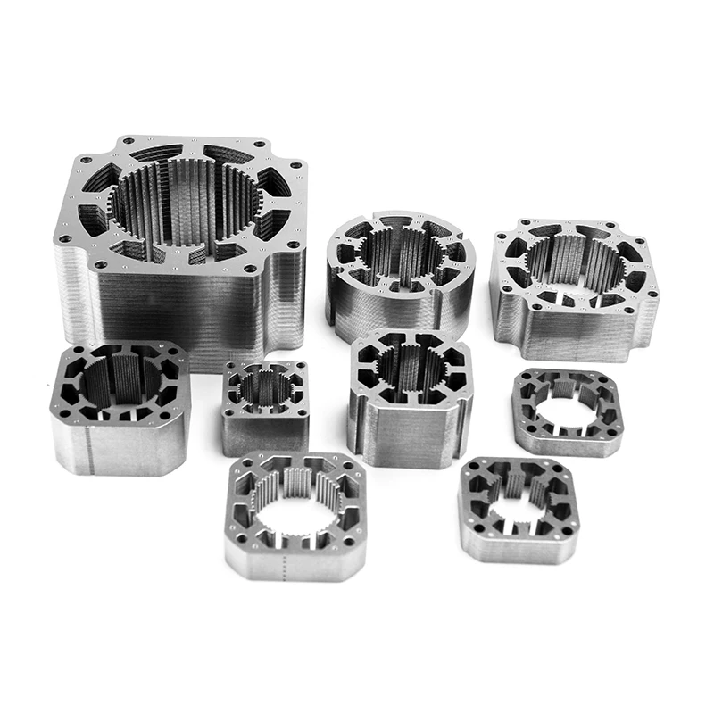 
Washing machine motor low-cost iron core progressive die manufacturer 