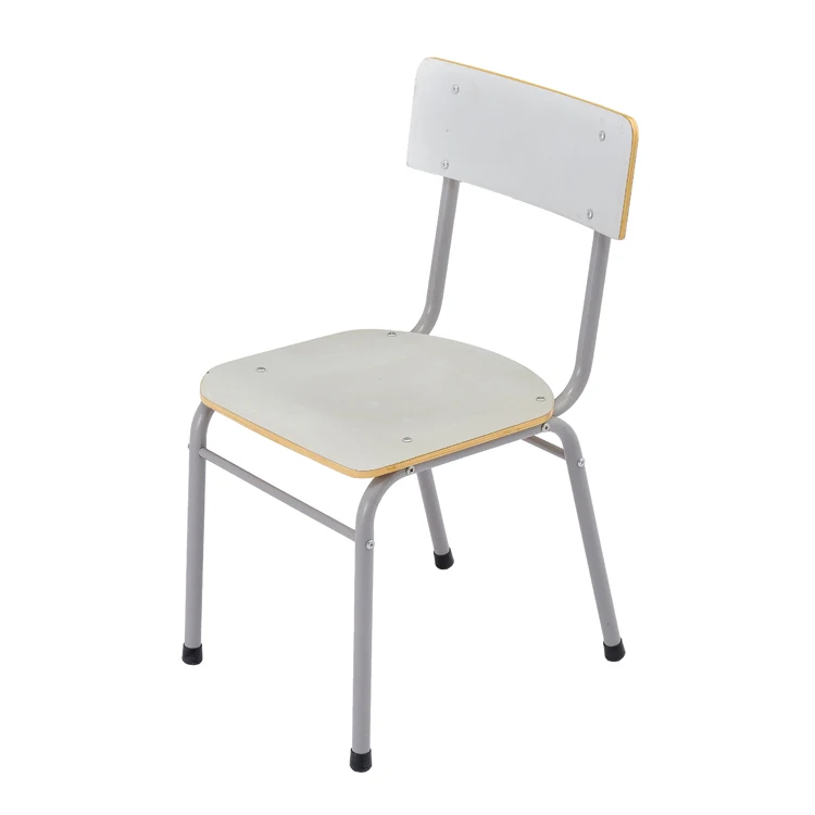 Дешевая школьная мебель, стул для студентов