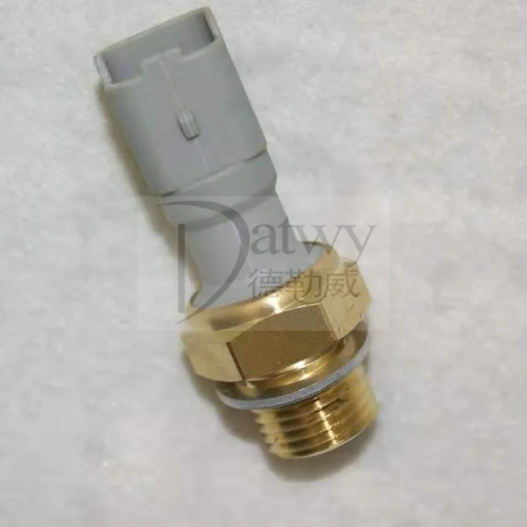 OE 1131C5 Peugeot Citroen 16V Engine Oil Pressure Switch (brand original)