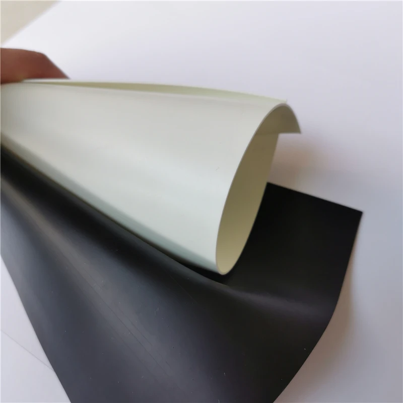 EPDM waterproof membrane with high elasticity and durability