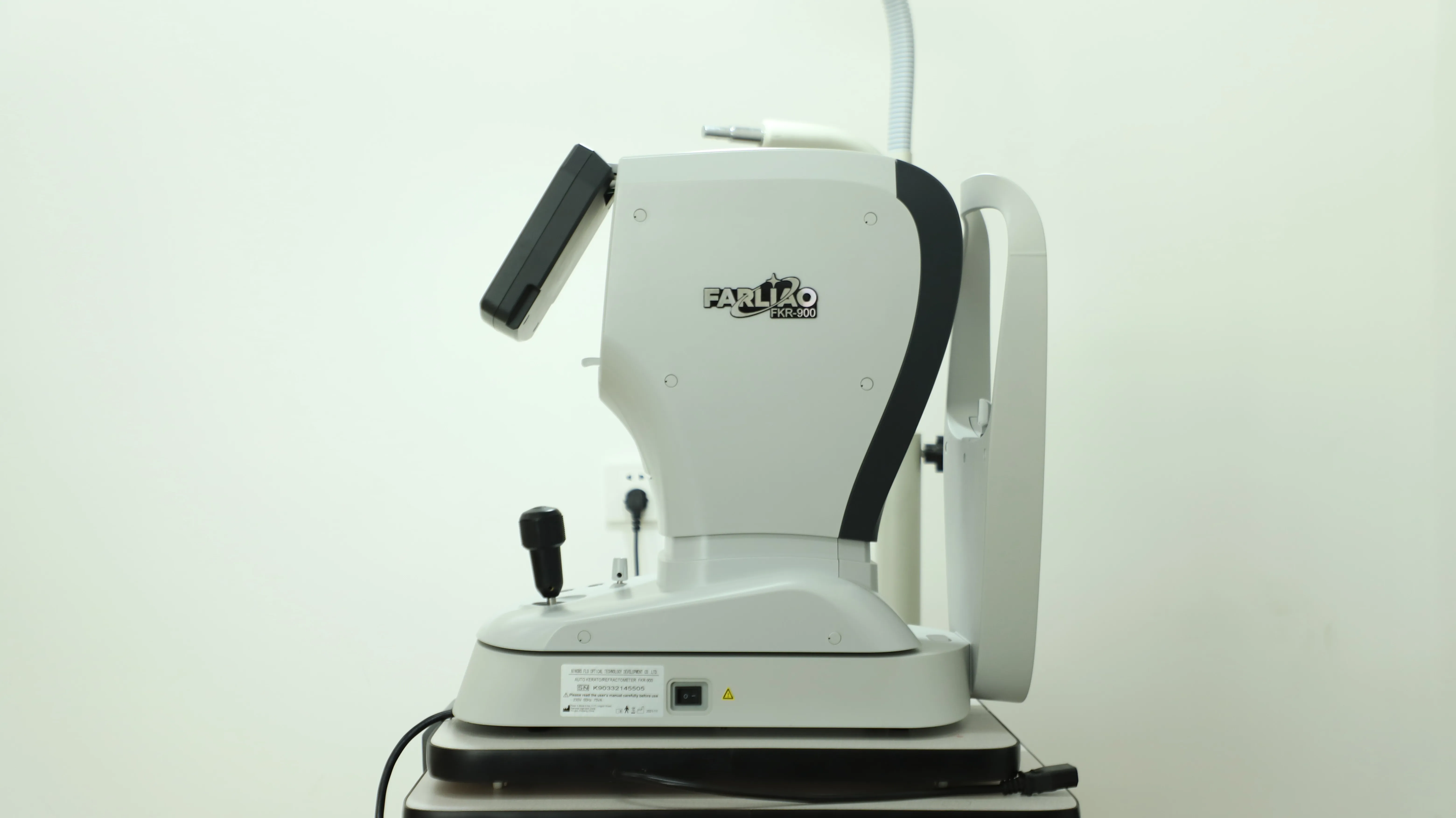 New Auto Refractometer Keratometer with Autorefractor for Wholesale Auto Refractometer Price