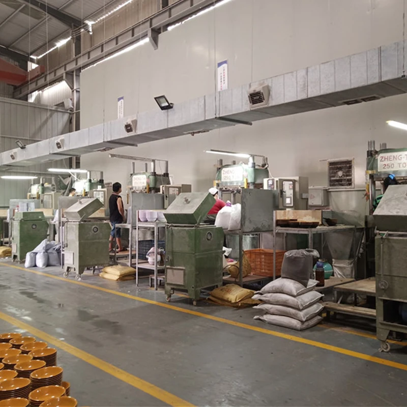 AIMI Factory Wholesale Unbreakable Plates Melamine Custom Rectangular Melamine Plates Bulk