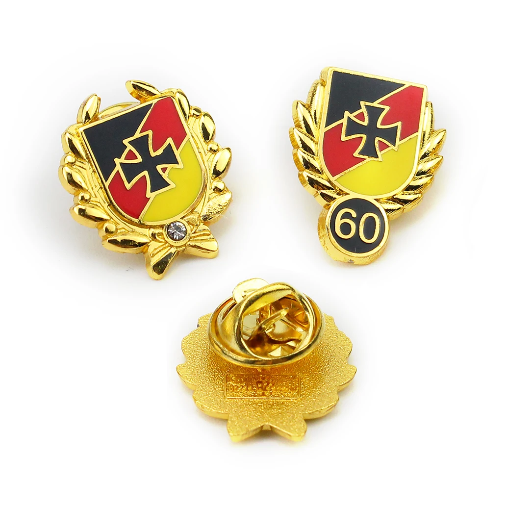 From Professional Manufacturer Custom Design Logo Wholesale Metal Emblem Uae Juvale American Flag Lapel Pins Badge