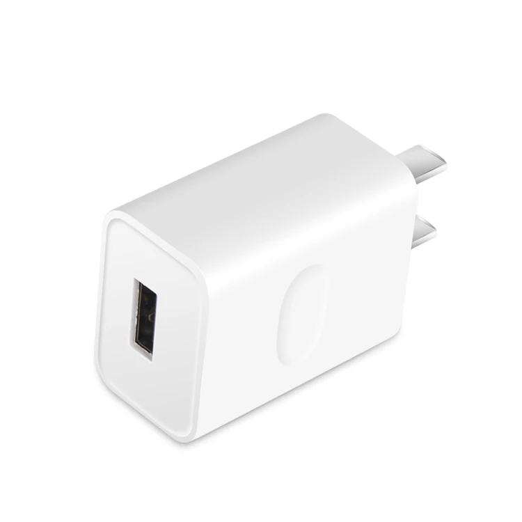 Прямая продажа с завода, Высококачественная универсальная настенная вилка 10 Вт, зарядное устройство USB 5 в 2 А, адаптер питания с вилкой переменного тока для ЕС, США, Великобритании, Австралии