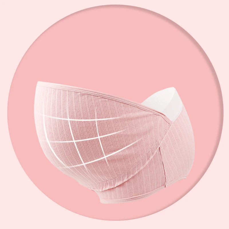 New Design Women Maternity Support Lift Brief High Waist maternity pregnancy brief for pregnant women maternity panty