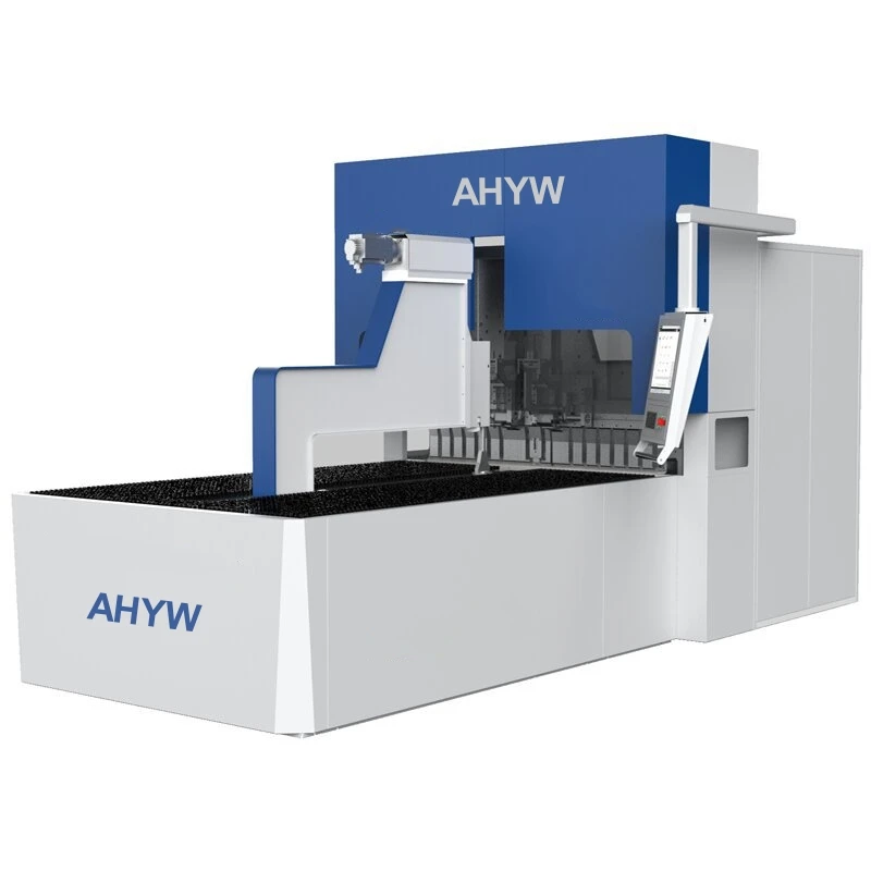 Автоматический все сервопривод панели Бендер гибкий центр изгиба для холодильника