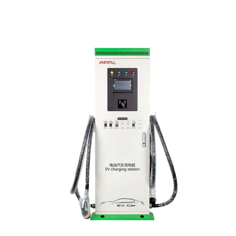 New Energy Charging Pile 30kw 40kw CCS Chademo  DC Charger Car Charging Station ,Fast Dc Ev Charger,DC Car Charger