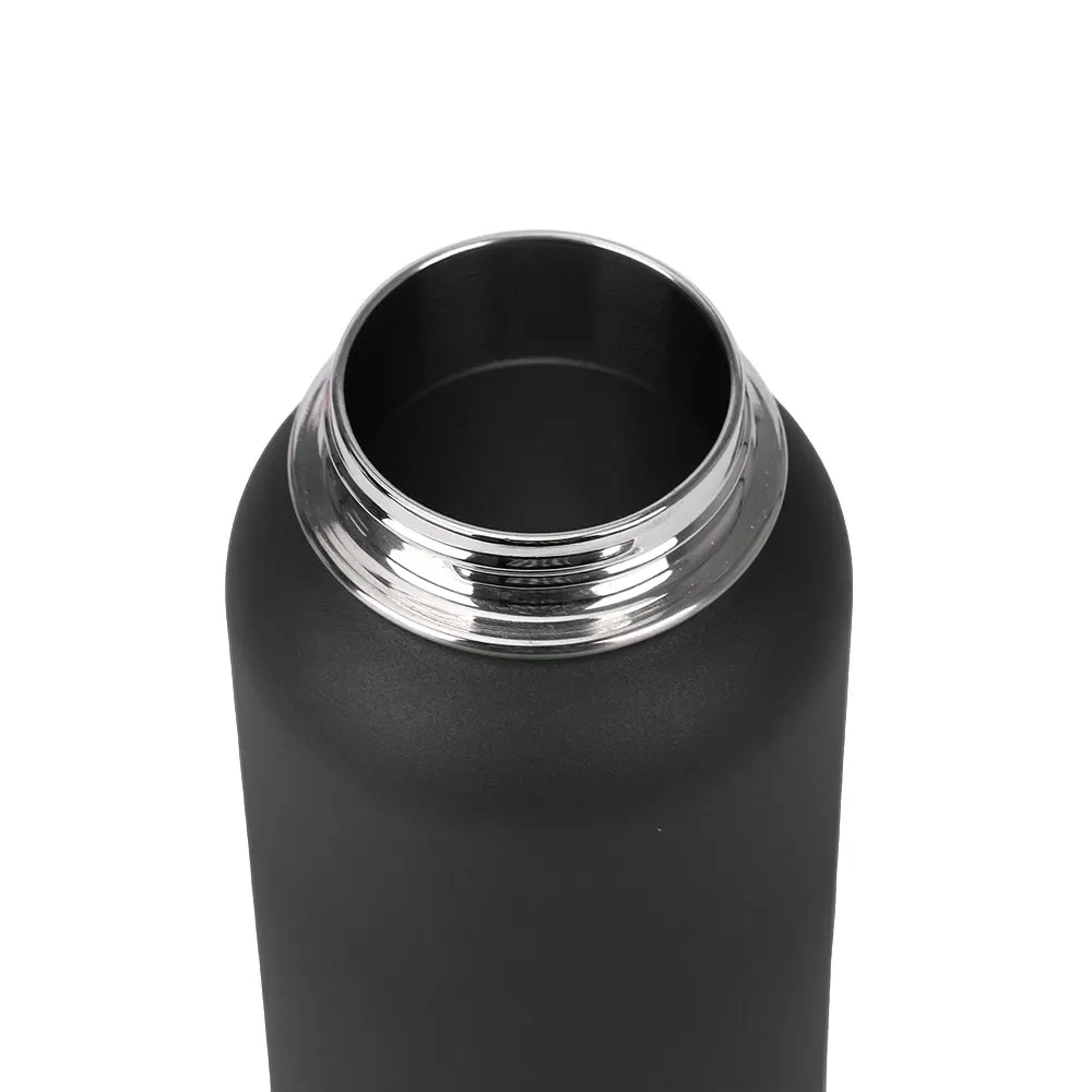 New Arrival Sports Stainless Steel Water Bottles Double Wall Vacuum Flask Bottle for Outdoor Activities