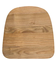 2022 New Design Dining Room Ghost Bar Stool Home Classic Wooden Bar Stool