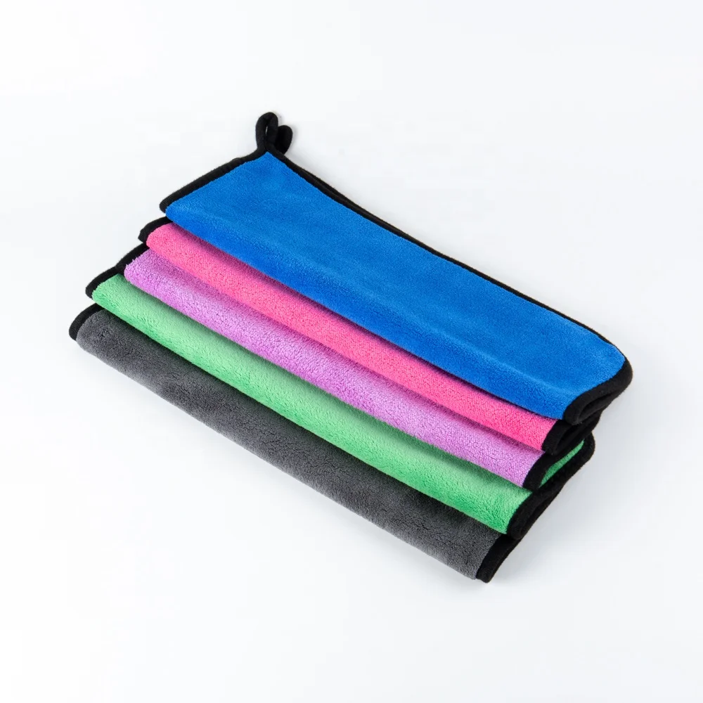 JYM-0248 Wholesale microfiber car wash towel Best hand washing microfiber towels for washing, drying, waxing/polishing your car