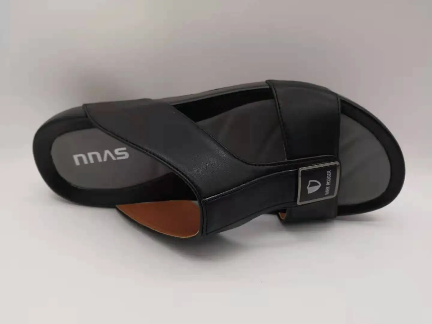 New Style Popular Outdoor Classic Arab Slipper Men Sandals Shoes sandals  supremer