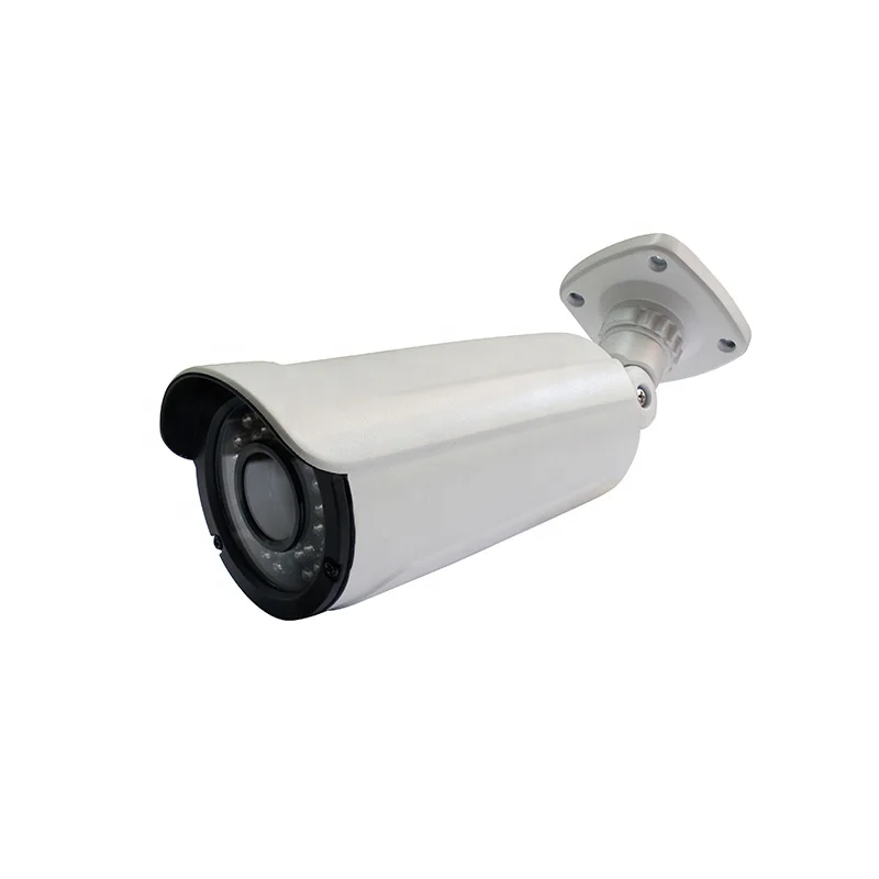 IP66 водонепроницаемый сетевой HD Алюминиевый cctv bullet ex-proof корпус для камеры с