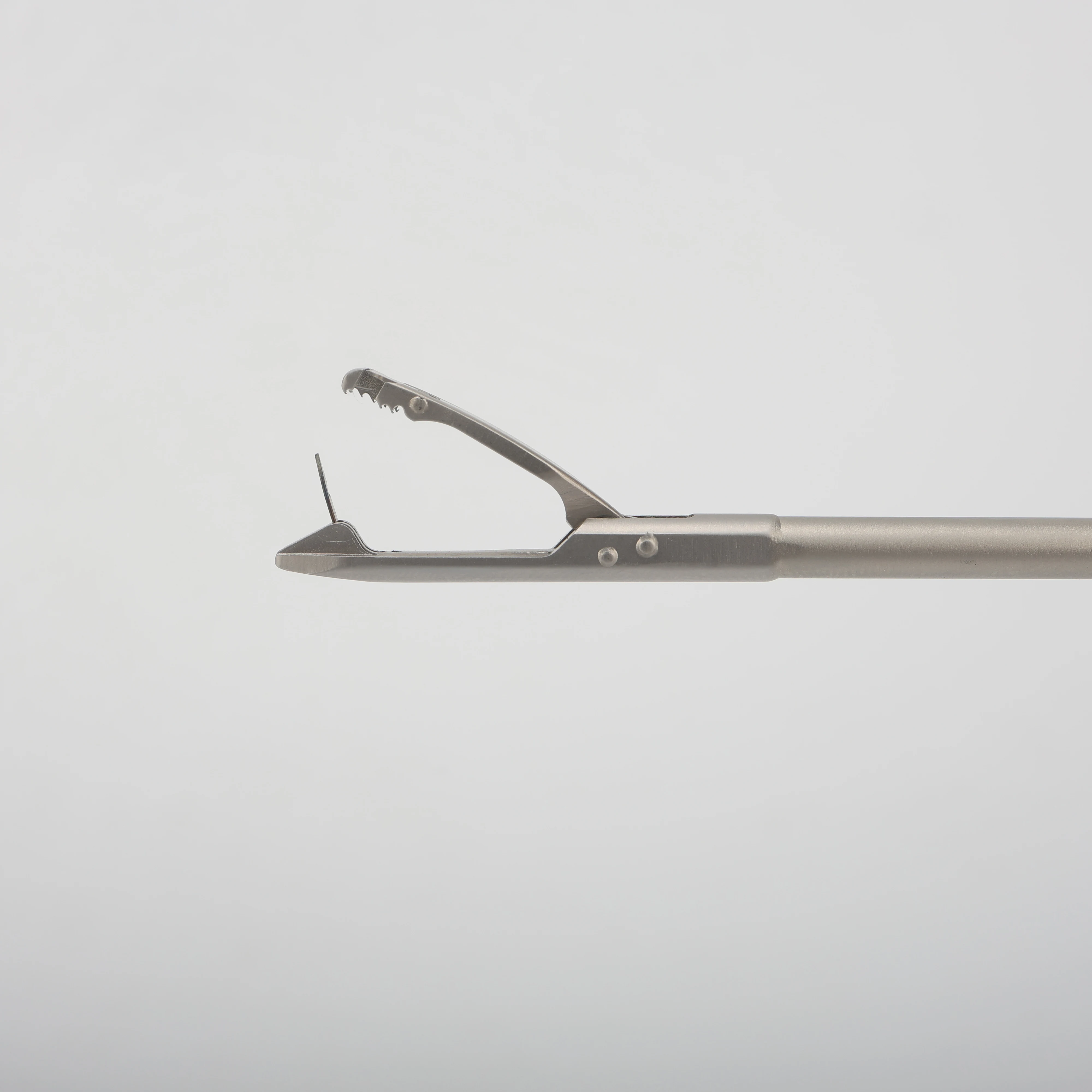 Arthroscopy Instruments Labral suture  passer Glednoid labrum suture passer