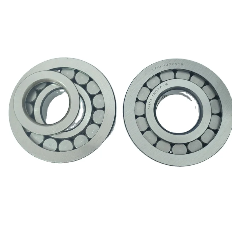 Хорошая цена, подшипник NUP 307 ENR NUP307ENR, полный комплект, цилиндрический роликовый подшипник NUP307ENV