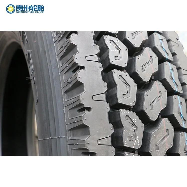 China Best Price RadialTruckTyres 11R24.5 OTR Tires For Sale