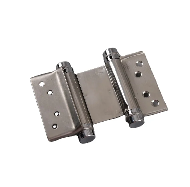heavy duty  Door Hinges double spring door hinge for sale