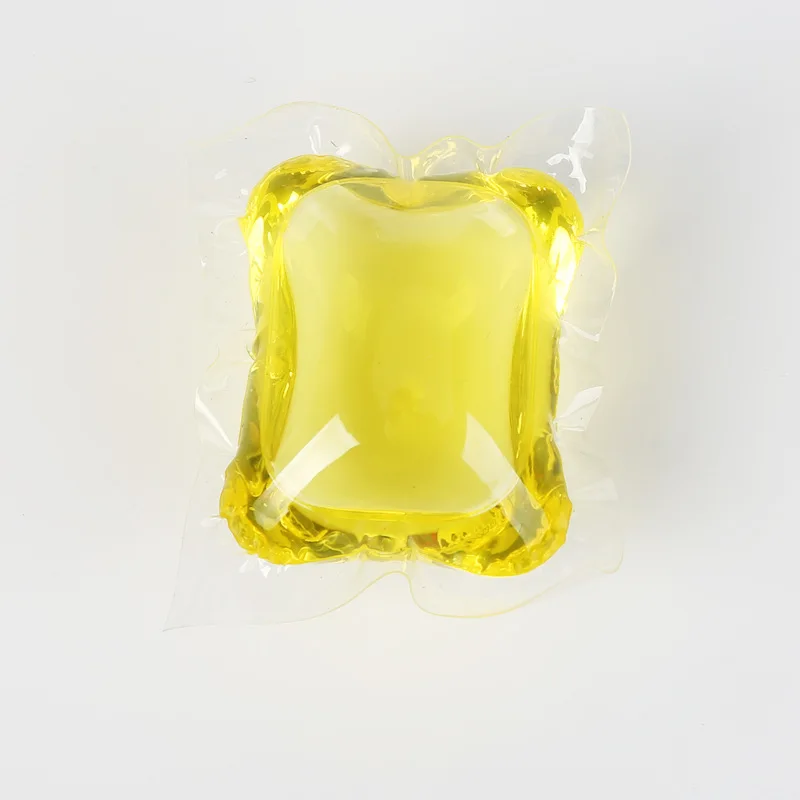 OEM ODM laundry detergent soap beads washing pods capsule manufacturer, 3 in 1 tough stain removal laundry gel ball pacs