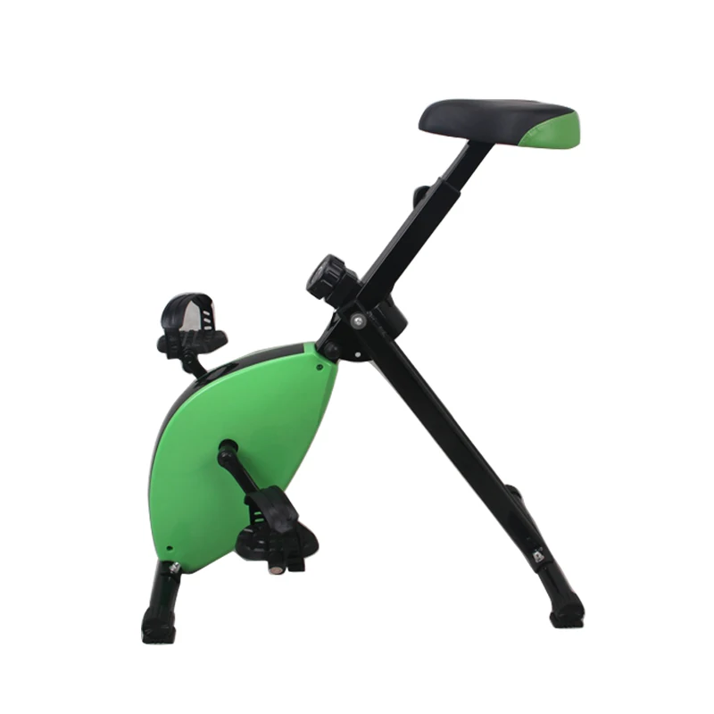 
Static exercise bike physiotherapy equipment rehabilitation bicycle 