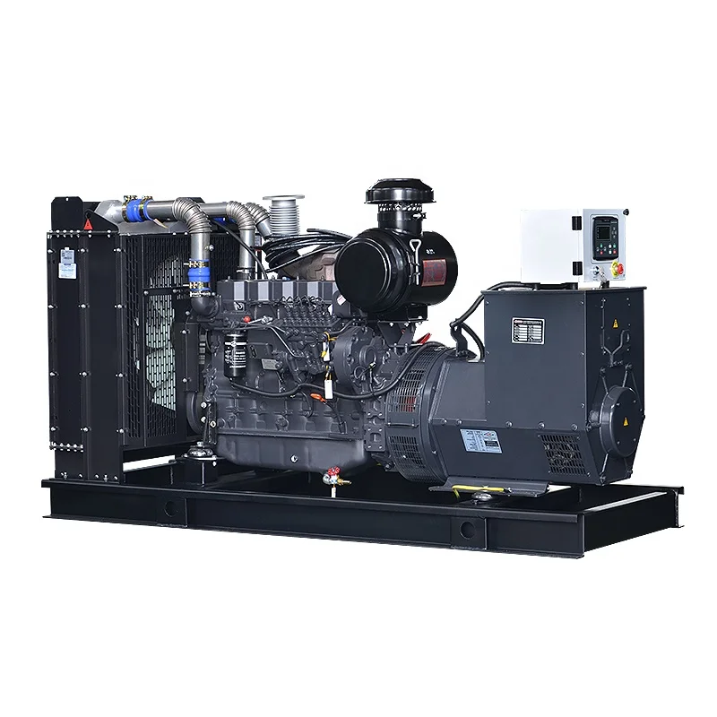220kw 275kva 230v magnetic power generator
