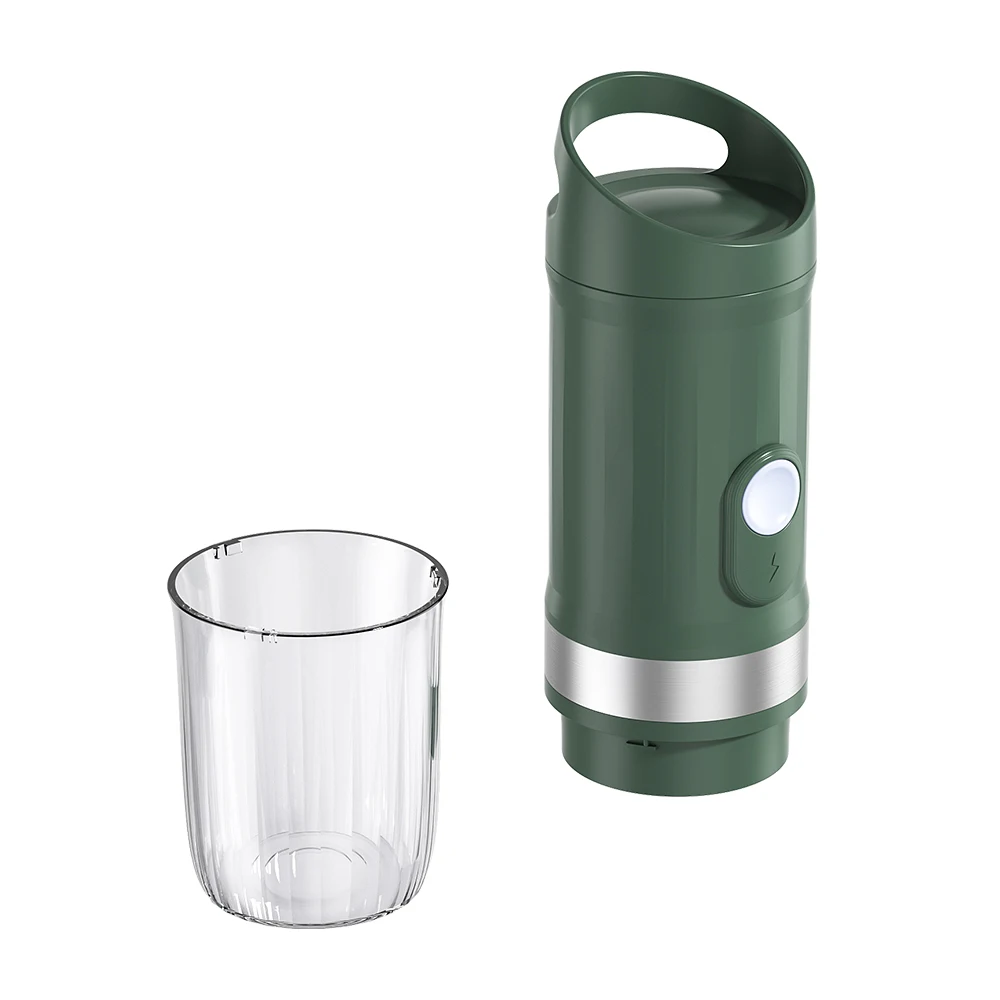 12v in car Espresso portable coffee maker machine with Heating travel set mini Espresso coffee machine maker