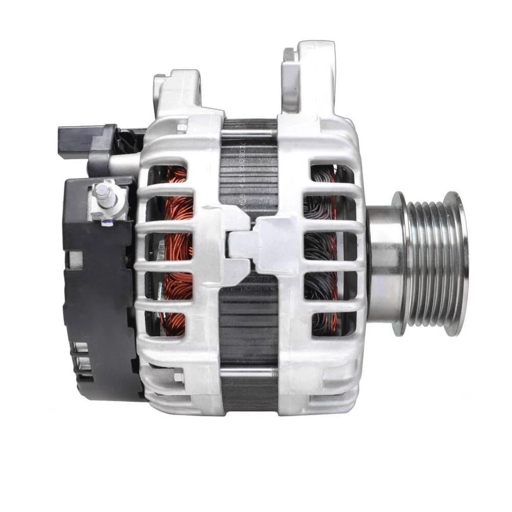 Генератор 36012360 Womala OE 36011427 T5 AWD для Volvo XC40 S60L S90 V60 XC60 XC90 2008