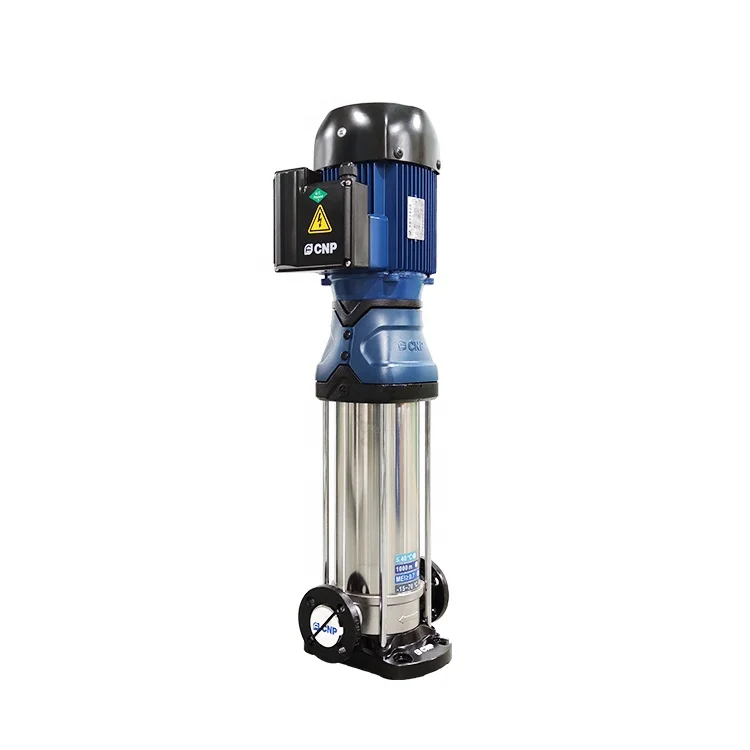 CNP China Supply CDM32 60HZ High Pressure Vertical Multistage Centrifugal Electric RO Water