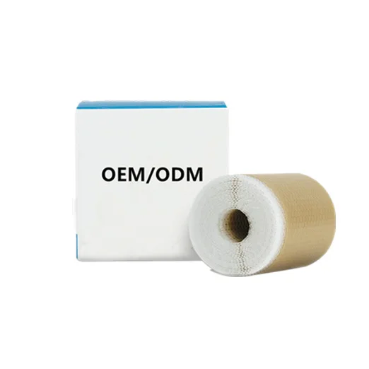 Removal Treatment Medical Silicone Scar Sheet for Scar Removal Silicone Scar Tape