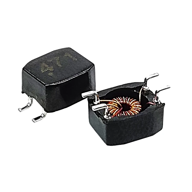 KCM4028 10BASE-TX Network Transformer 10M Ethernet Filter 4PIN SMD