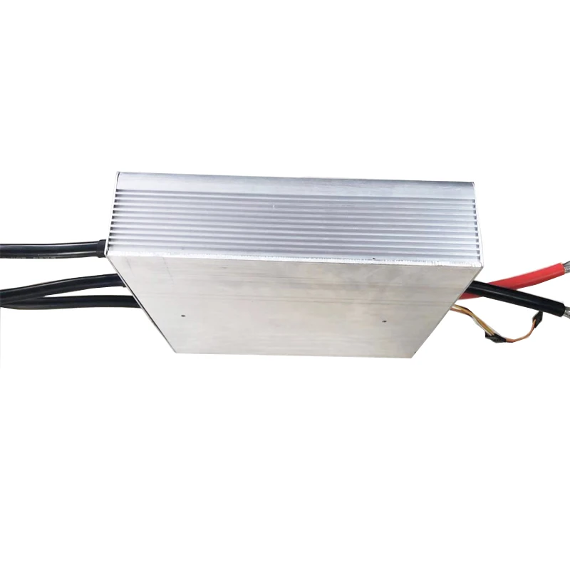 HV 300V 300A  electronic speed controller OPTO esc for Airplane