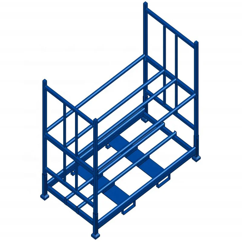 truck tyre storage rack