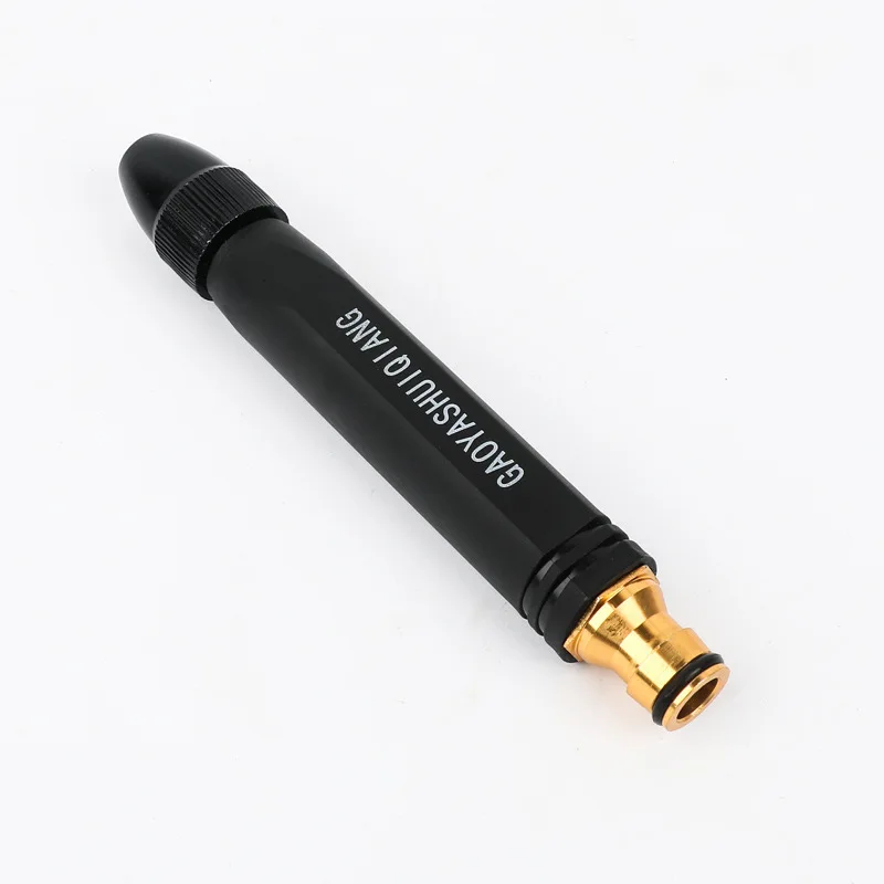 Factory Price Irrigation Plant Greenhouse garden Direct Injection Water Gun Nozzle