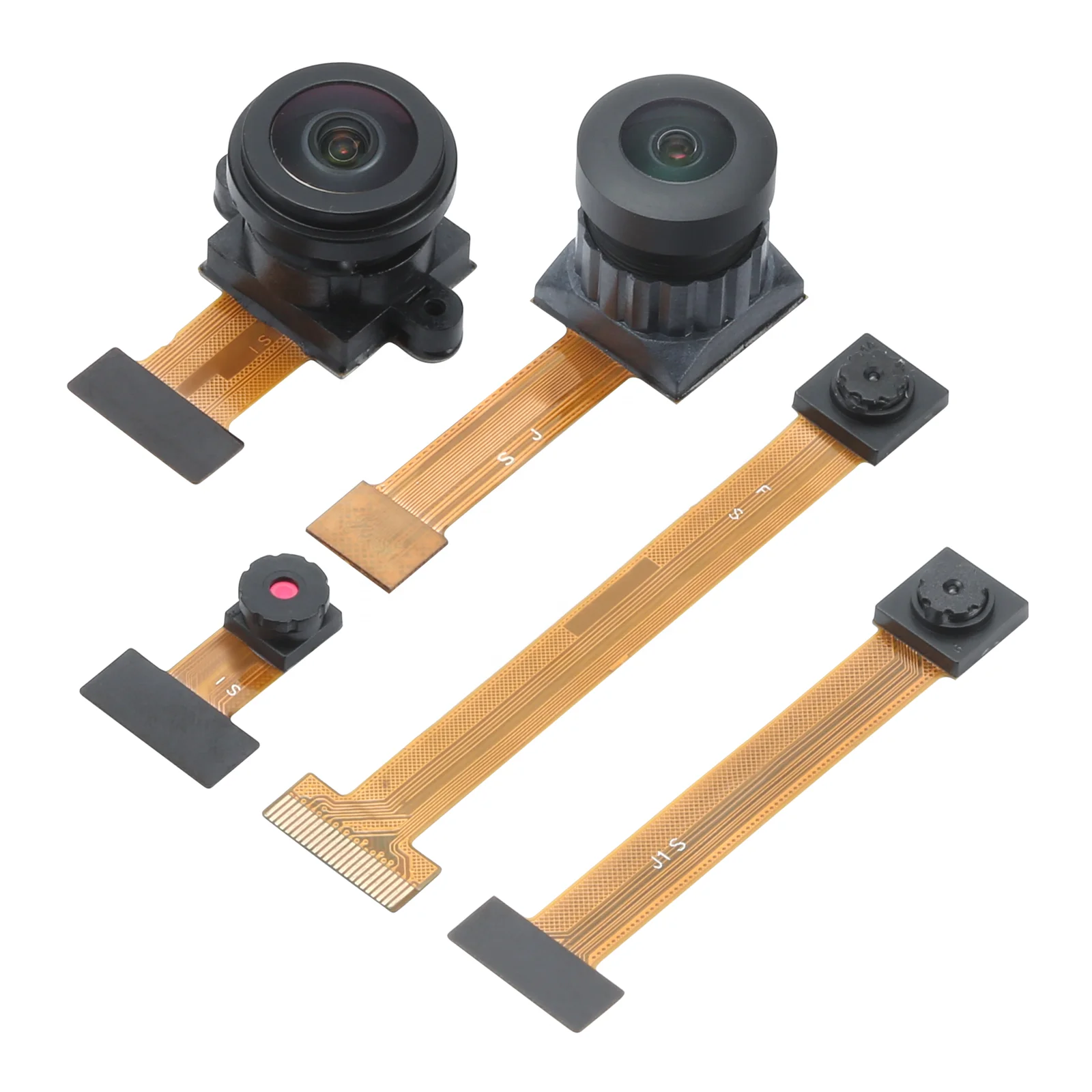 Customization Oem COMS High Resolution Infrared OEM Mini Camera Infrared  Imaging Camera Module DVP MIPI Camera Module