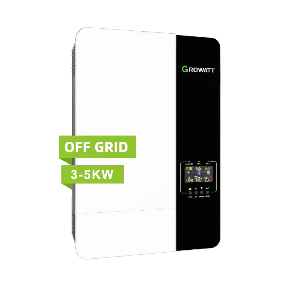 12v 48v 3kw 5kw 10kw 10 Best High Frequency Pure Sine Wave Power Solar Grid Inverter