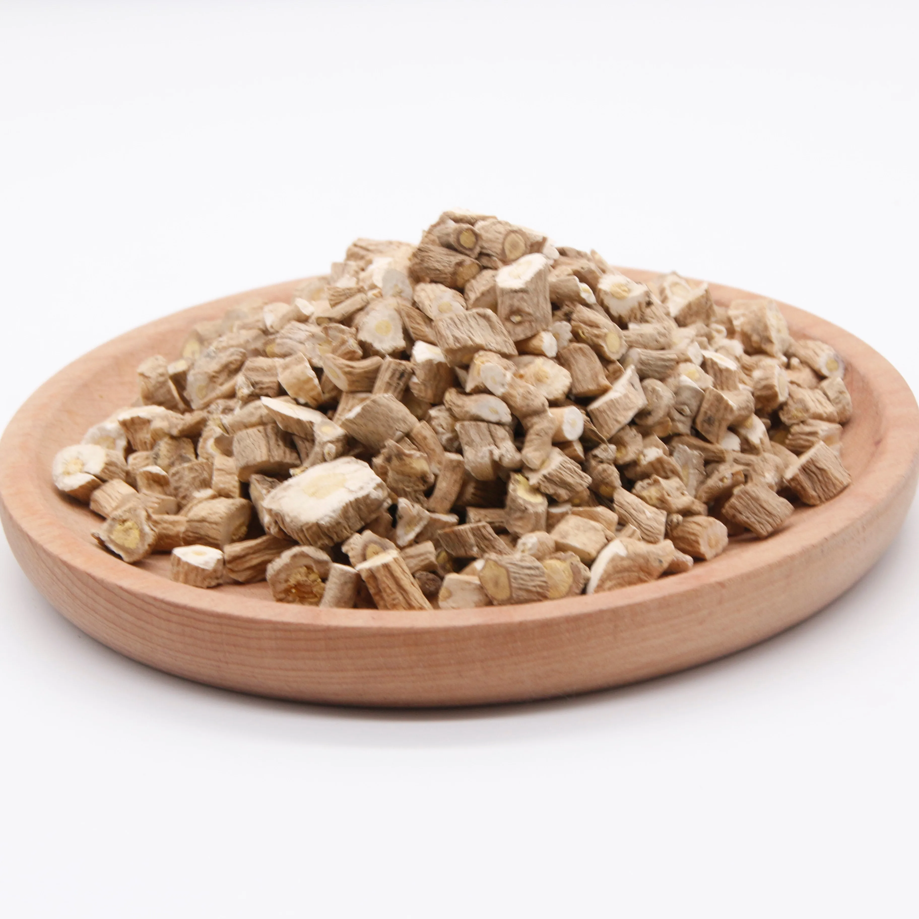 Китайский травяной натуральный корень корня isatis tinctoria