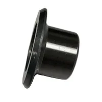 High Quality Alloy Steel Bushes with Quench and Temper Heat Treatment