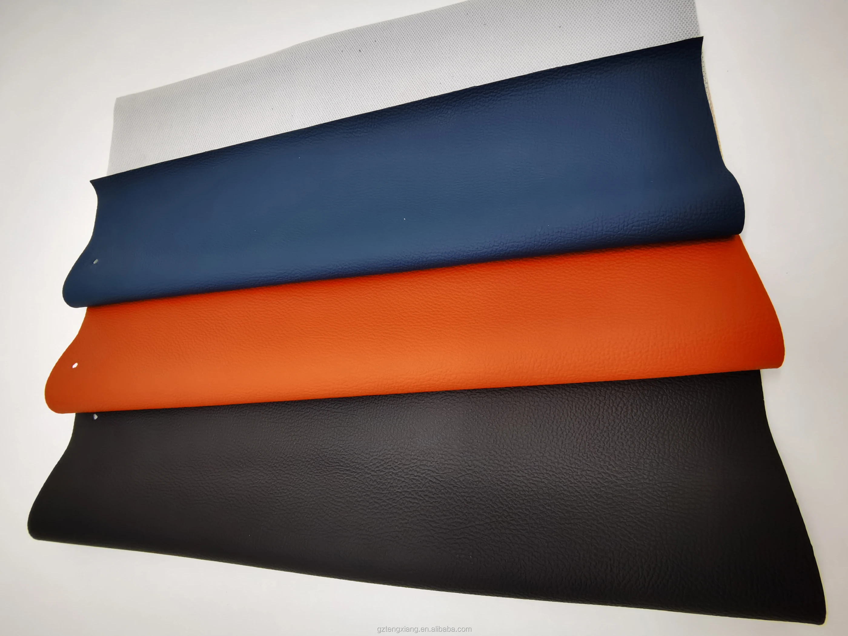 
Very cheap price 0.7mm BMW pattern pvc leather Mesh cloth PVC leather for car leather car fabric 