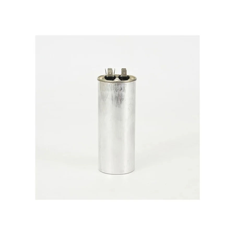 
Best Selling CBB65 Capacitor Applied For Ac Motor Air Conditioning capacitance 