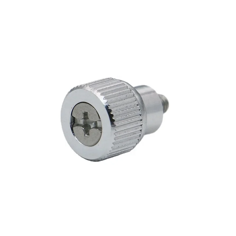 PF15 Stainless steel captive panel fastener screw