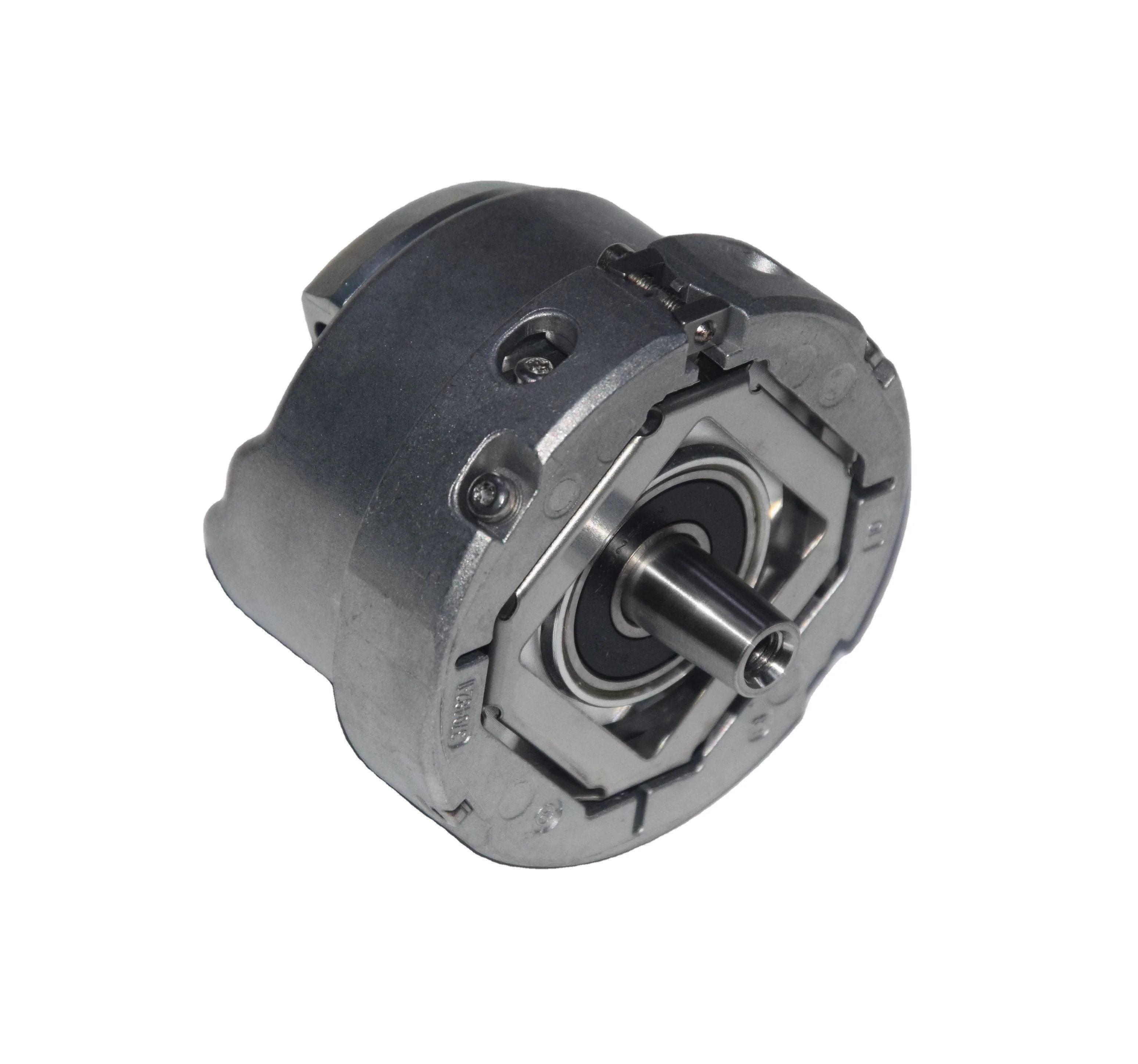 Heidenhain 1387 Encoder Line Synchronous Machine Rotation ERN1387 204862S14-70 Elevator Spare Parts