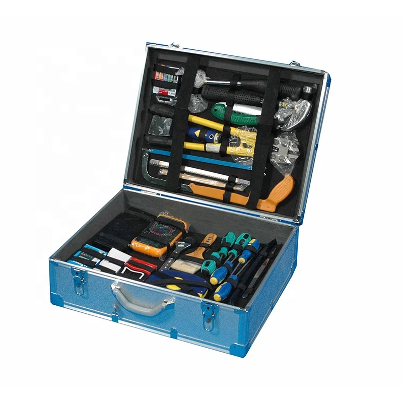 No.A171 BTGJ-I Crime scene investigation tool kit