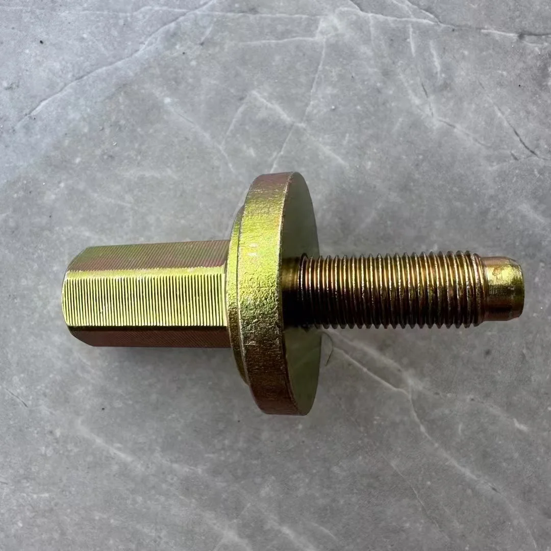 Crankshaft Bolt 90901-19028 New for Toyota sea lion hilux 3L 5L Models