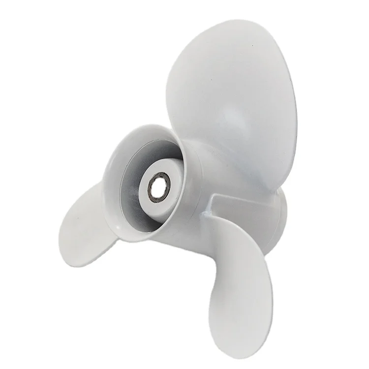 Marine Outboard Propeller Outboard Propeller for Yamaha Engine 20-30HP