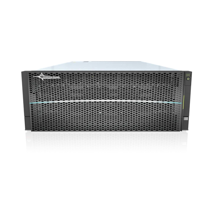 Hua wei High-End All-Flash Storage Enterprise Storage System OceanStor Dorado 18000 support Data Consolidation Scenarios