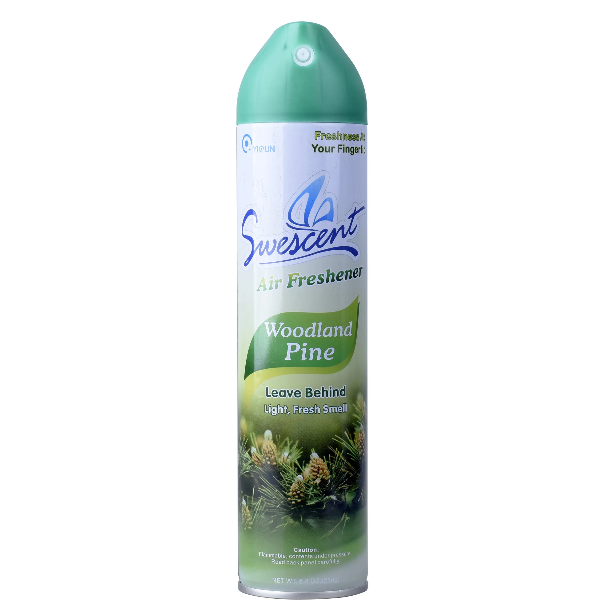 China hot sale product air freshener manufacturer factory direct deodorant eliminator car air freshener spray