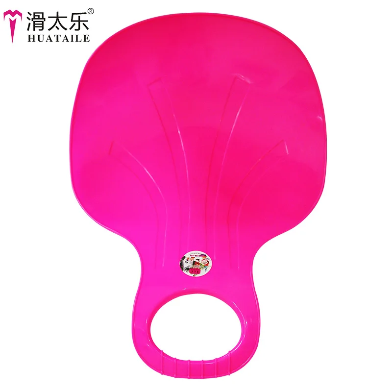 
Factory Wholesale China manufacture wholesale kids plastic ski toys cheap high quality snow board Children Adult Skis 