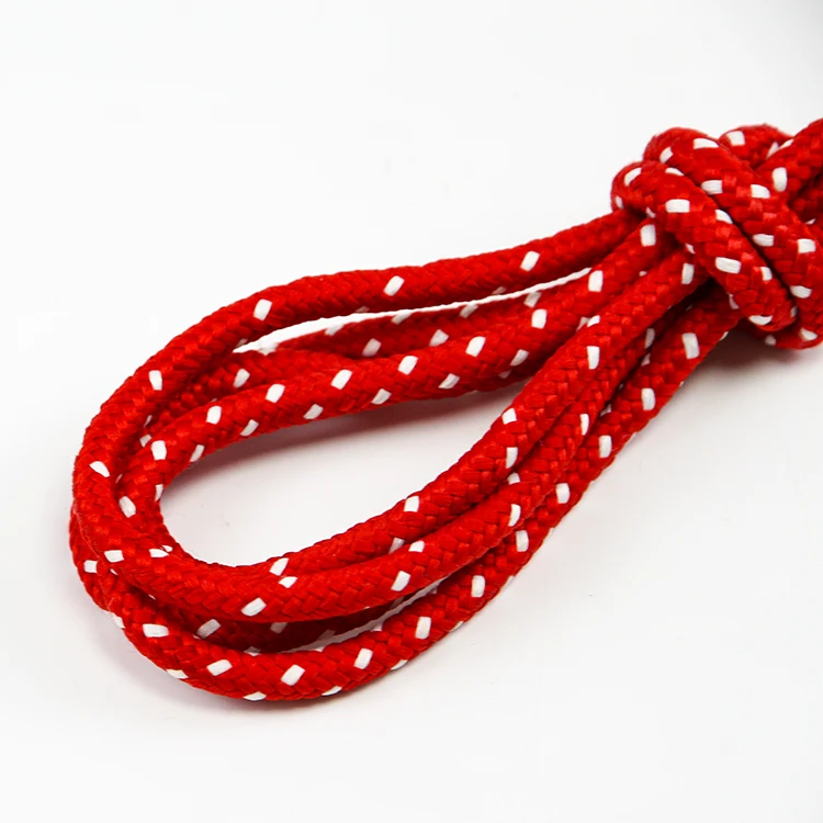 Aramid Rope 7mm 8mm 9mm 10mm 12mm Fire Rope Hot Air Balloon Rope