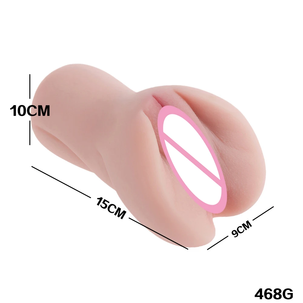 Wholesale Sex Toys Cheap Price Male Rubber Masturbator Toys Sex Products Female Vagina Male Stroking Masturbator